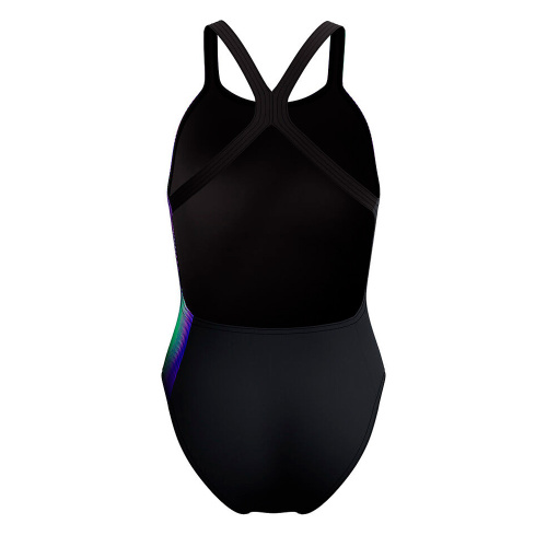 Speedo  купальник женский Fl placement фото 2