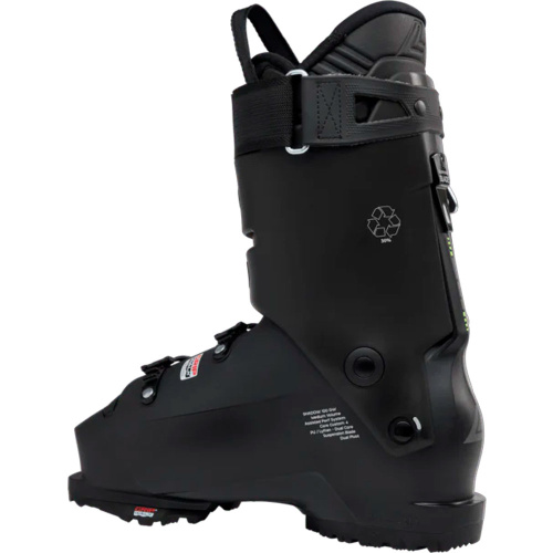 Lange  ботинки горнолыжные мужские Shadow 100 MV GW фото 2