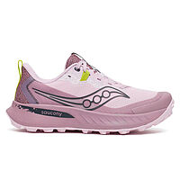 Saucony  кроссовки женские Peregrine 15