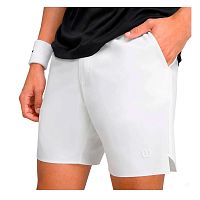 Wilson  шорты мужские Tournament Short V2 7"