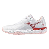 Mizuno  кроссовки теннисные женские Wave Enforce Court Ac