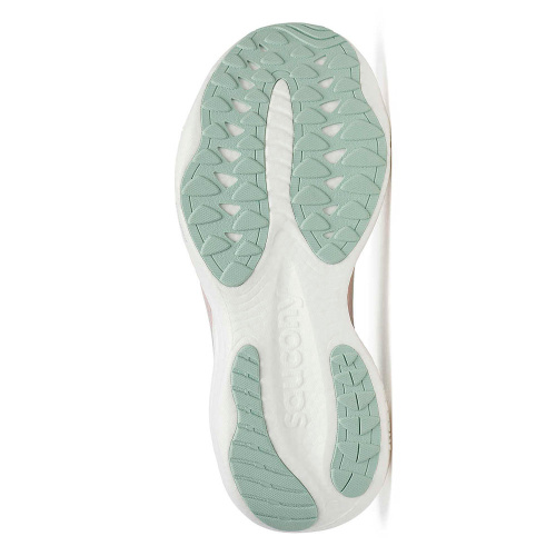 Saucony  кроссовки женские Ride 19 фото 6