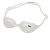 Arena  очки для плавания Air-soft (one size, clear)