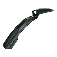 SKS  крыло переднее Shockblade Dark 26"+27.5", black
