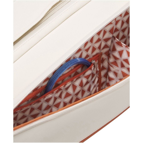 Wilson сумка для ракеток Super Tour RG 2025 (9 pack) фото 5 Wilson сумка для ракеток Super Tour RG 2025 (9 pack) фото 5