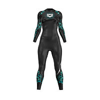 Arena  костюм профессиональный женский Storm wetsuit