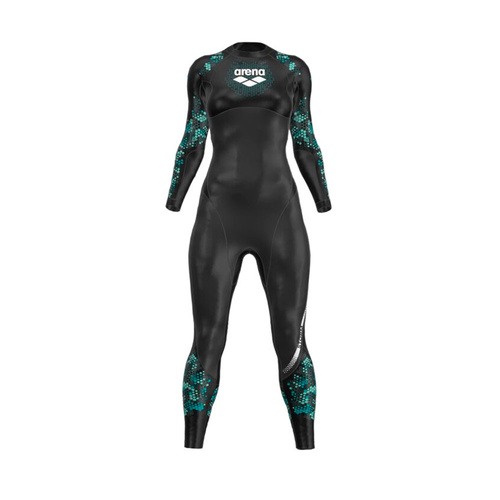 Arena  костюм профессиональный женский Storm wetsuit
