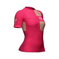 Compressport  футболка женская Tri postural