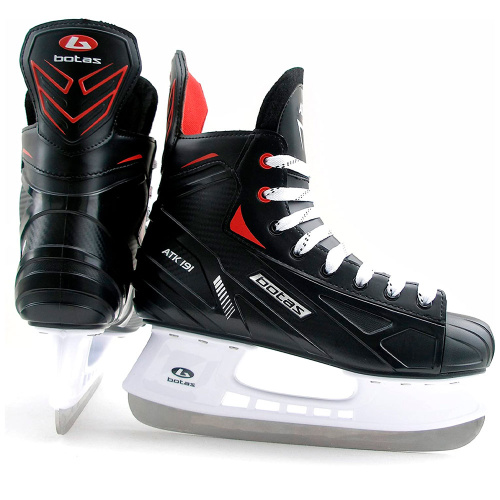Botas  коньки Attak 191