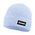 Salomon  шапка Classic (one size, brunnera blue)