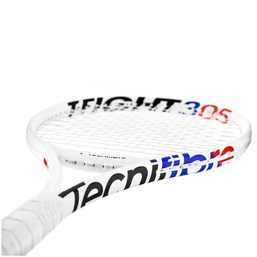 Tecnifibre  ракетка для тенниса T-Fight 305 Isoflex UNSTR фото 3