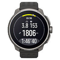 Suunto  часы Race Titanium