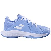Babolat  кроссовки детские Propulse Junior 3 Ac Girl