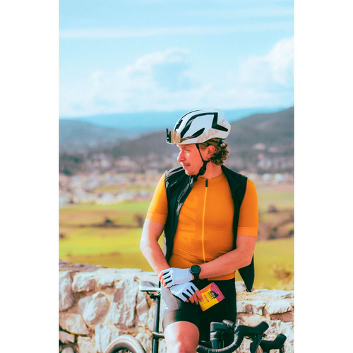 Mavic  джерси мужское Aksium Jersey фото 6