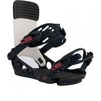 K2  крепления сноубордические женские Meridian - 2024