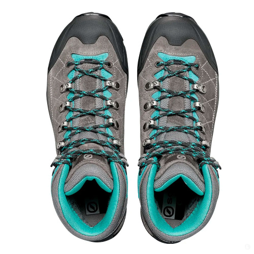 Scarpa  ботинки женские Kailash Trek GTX фото 4