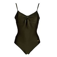 Arena  купальник женский спортивный Solid