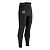 Compressport  брюки Hurricane Windproof (XL, black)