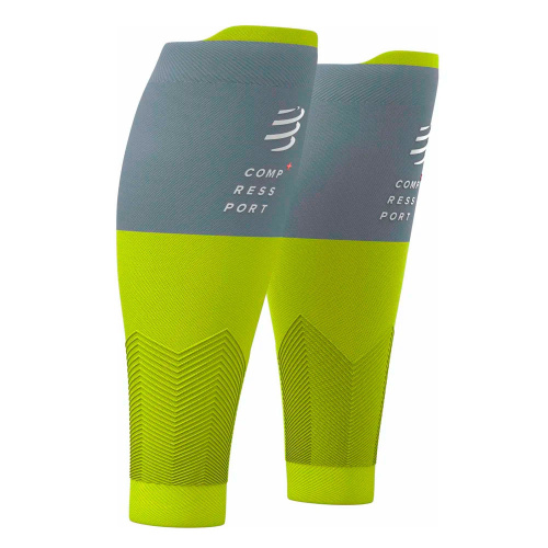 Compressport  гетры компресcионные R2 v2