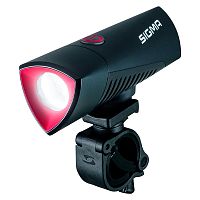 Sigma  фара передняя Buster 700  Front Light