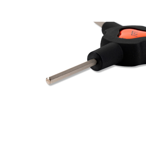 RFR  набор шестигранников Y-Key, H4, H5, T25 фото 3