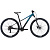 Liv  велосипед Tempt 3 - 2021 (XS-14" (27.5")-23, chameleon blue)
