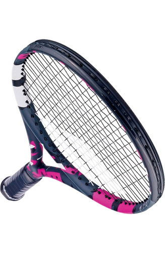 Babolat  ракетка для большого тенниса Boost Aero Pink фото 4