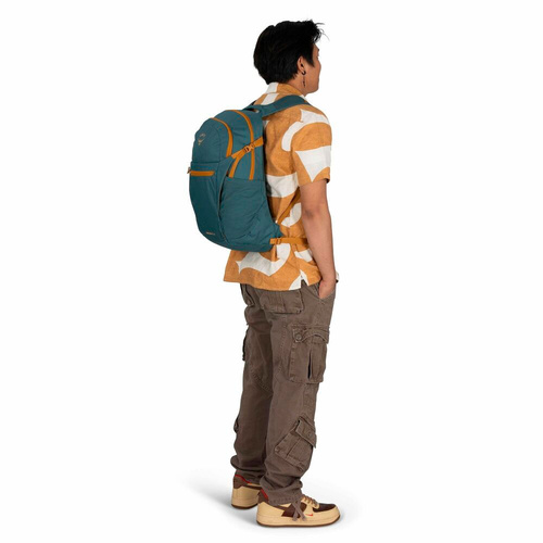 Osprey  рюкзак Daylite Plus фото 2