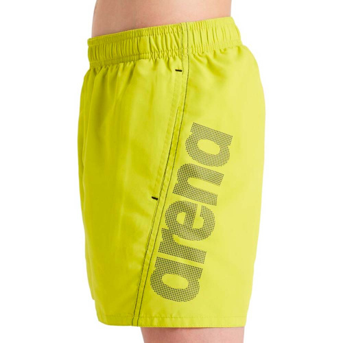 Arena  шорты детские пляжные Fundamentals фото 4