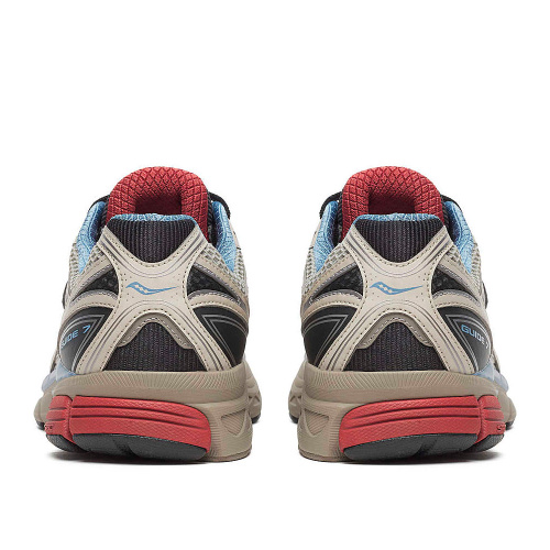 Saucony  кроссовки Progrid Guide 7 фото 4