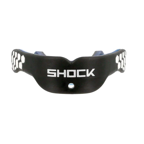 Shock Doctor капа для зубов Gel Max Power Carbon Youth фото 2