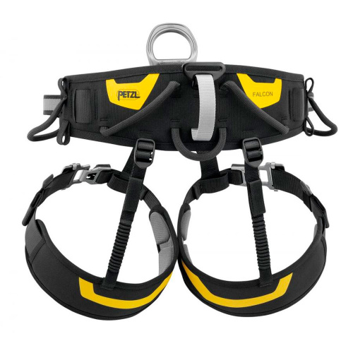 Petzl  привязь обвязка Falcon фото 5