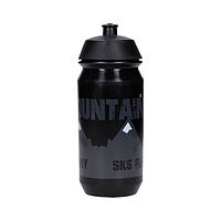 SKS  фляга Drinkinkg bottle Mountain - 500ml, black
