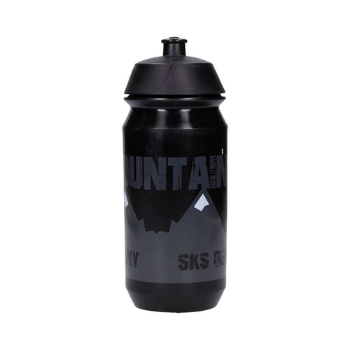 SKS  фляга Drinkinkg bottle Mountain - 500ml, black
