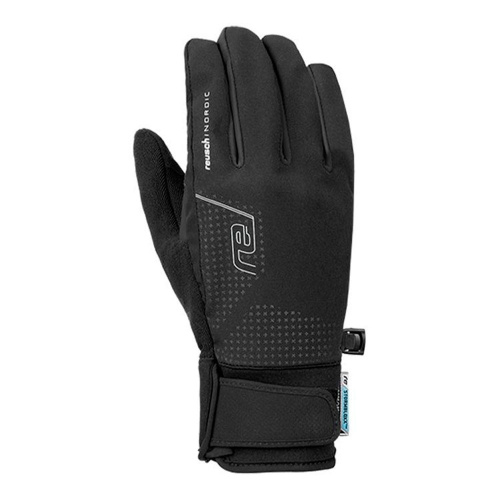 Reusch  перчатки Modi Stormbloxx