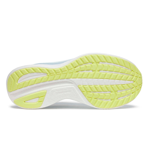 Saucony  кроссовки женские Ride 18 фото 5