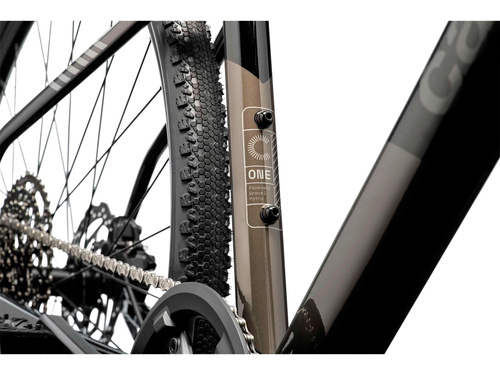 Cannondale  велосипед 700 U Quick CX 1 - 2026 фото 6