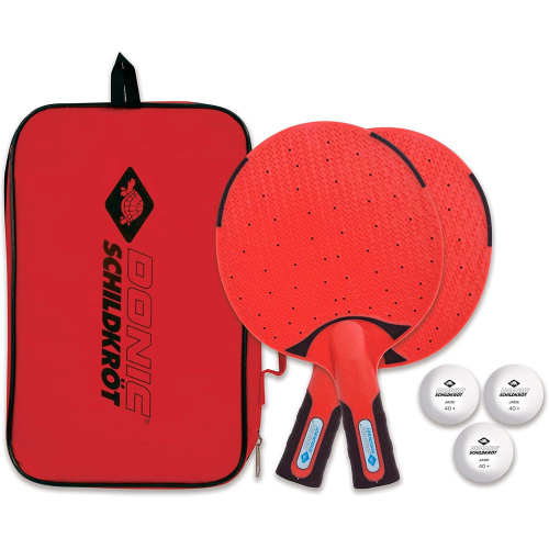 Donic Schildkrot  сет для настольного тенниса Table Tennis Set Outdoor Weatherproof фото 2