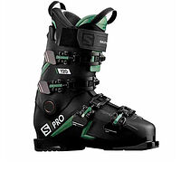 Salomon  ботинки горнолыжные S/Pro 120