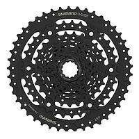 Shimano  кассета Essa CS-HG300, 8 ск., 11-45Т