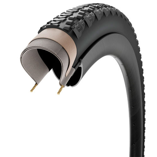 Pirelli  покрышка Cinturato Gravel RM TLR фото 2