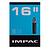 Impac  камера AV16" (47/57-305 - 35 mm, black)