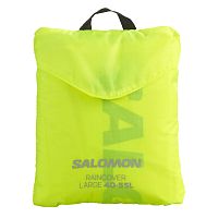 Salomon  накидка на рюкзак Rain Cover Large