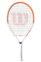 Wilson  ракетка для большого тенниса детская Roland Garros Elite Jr 21 str
