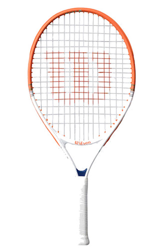 Wilson  ракетка для большого тенниса детская Roland Garros Elite Jr 21 str