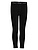 Icebreaker  леггинсы детские Oasis 200 (4, black)