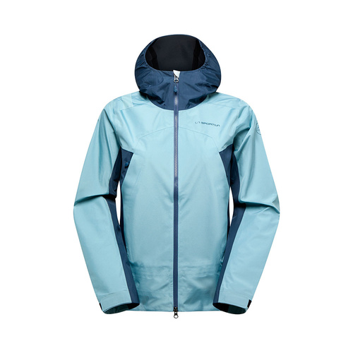La Sportiva  куртка женская Discover Shell Jkt