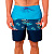 Rip Curl  шорты пляжные мужские Dividing (M, navy)