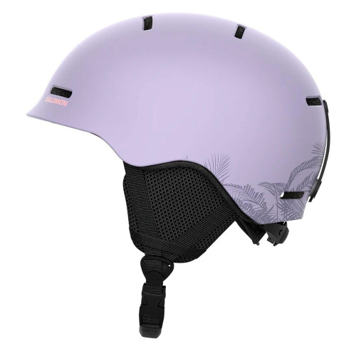 Salomon  шлем горнолыжный детский Orka фото 2