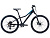 Liv  велосипед Enchant 24 Disc - 2022 (one size (24"), black)